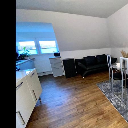 Neu Ferienwohnung Walsrode Buitenkant foto