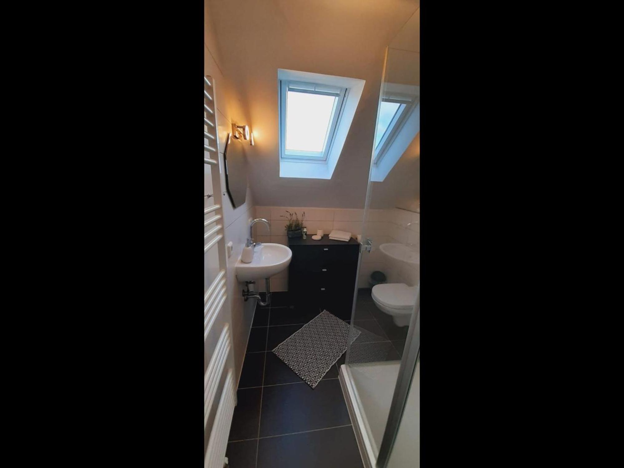 Neu Ferienwohnung Walsrode Buitenkant foto